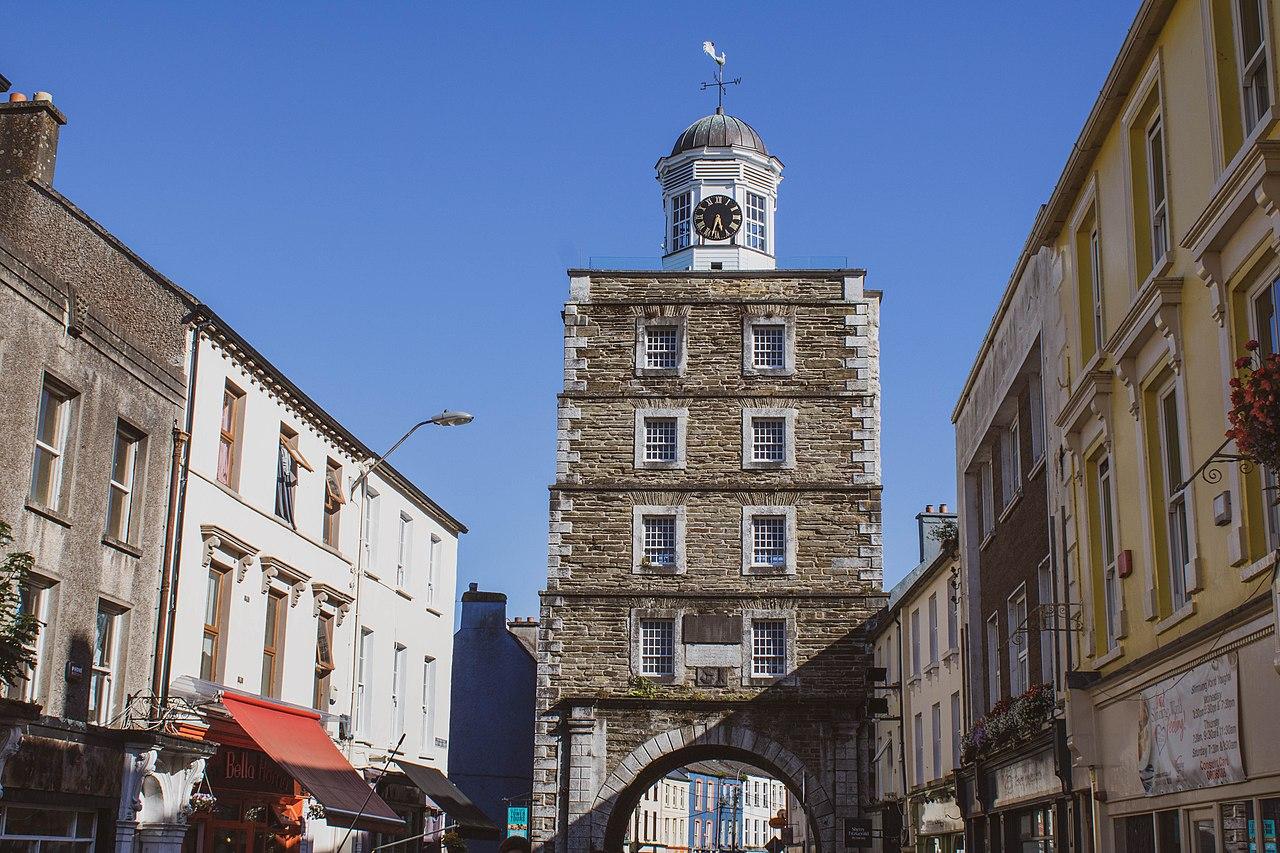 Youghal, Ireland